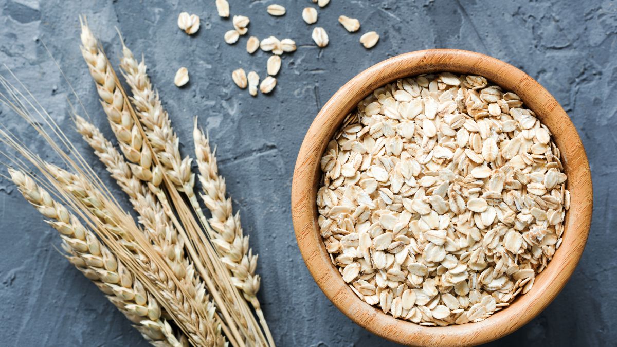uaker Oats